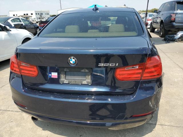 WBA3B1C5XEPV79126 BMW 320 I