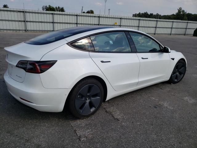 5YJ3E1EB0NF107959 Tesla Model 3  3