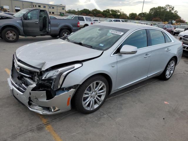 2G61M5S37K9125036 Cadillac XTS LUXURY