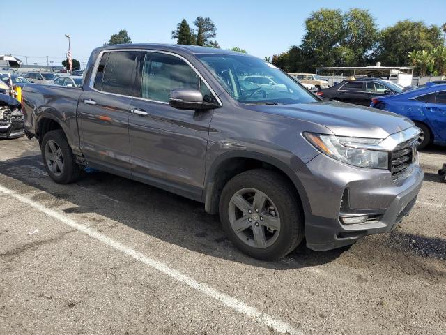 5FPYK3F74NB014163 Honda Ridgeline Rtl