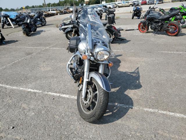 2007 YAMAHA XVS1300 CT JYAVP25E87A002726