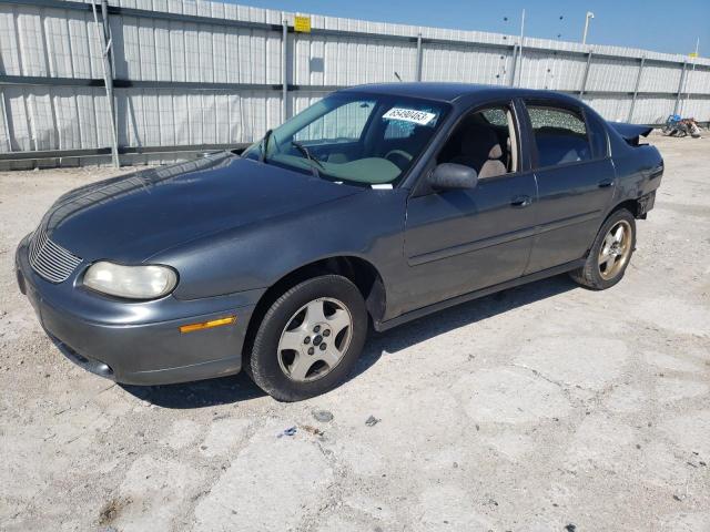 2003 Chevrolet Malibu 