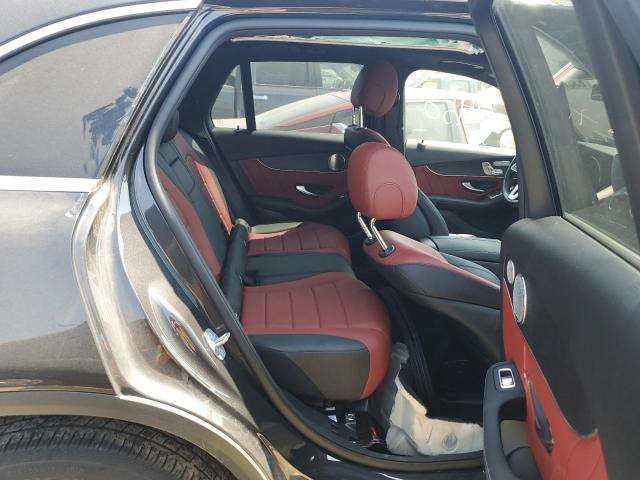 W1N0G8EB3LF766318 Mercedes-Benz Glc 300 4matic