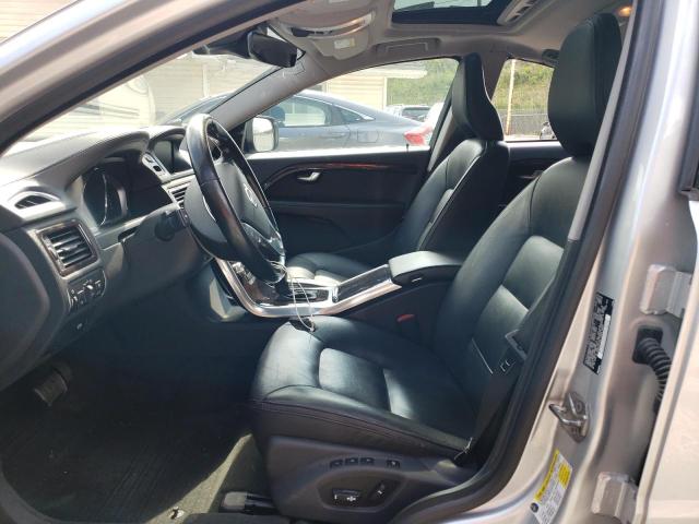 2016 VOLVO XC70 T5 CL - YV4612NX4G1264834