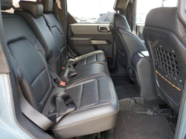 1FMEE5DH4MLA72985 Ford Bronco Base
