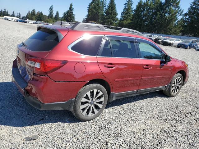 4S4BSENCXH3382143 Subaru Outback 3.6r Limited