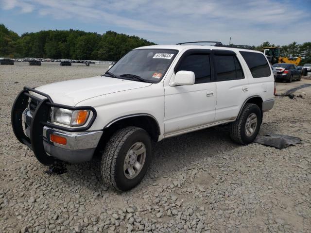 1997 Toyota 4Runner SR5