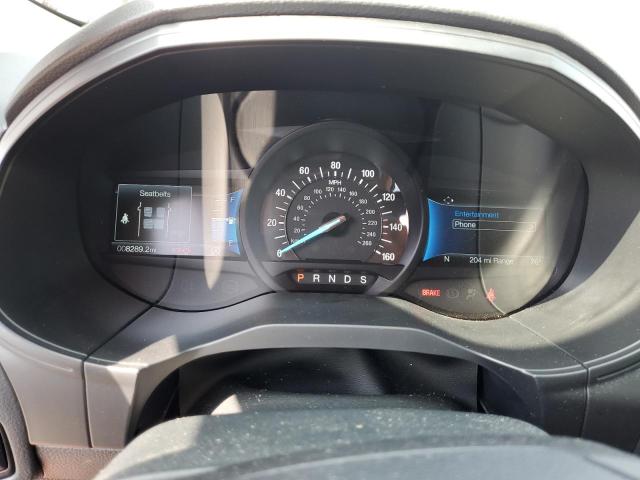 2FMPK4J94NBA88436 Ford EDGE SEL