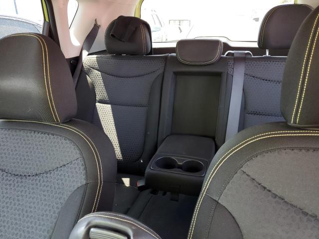 KNDJP3A53E7707698 KIA SOUL +