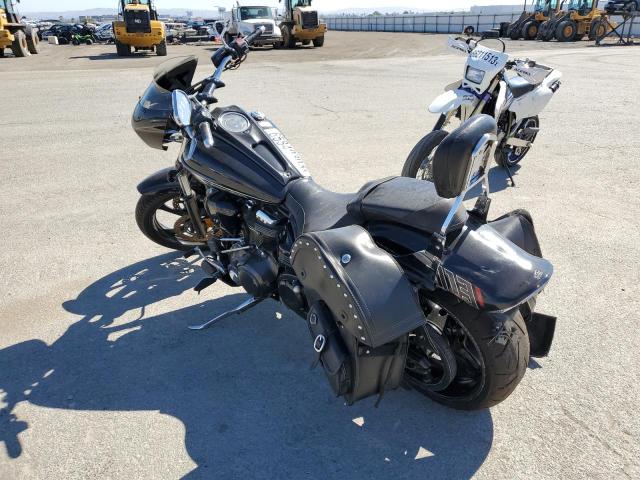 2015 YAMAHA XV1900 CUC JYAVP37Y7FA000011