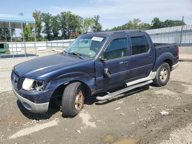 2003 Ford Explorer Sport Trac 