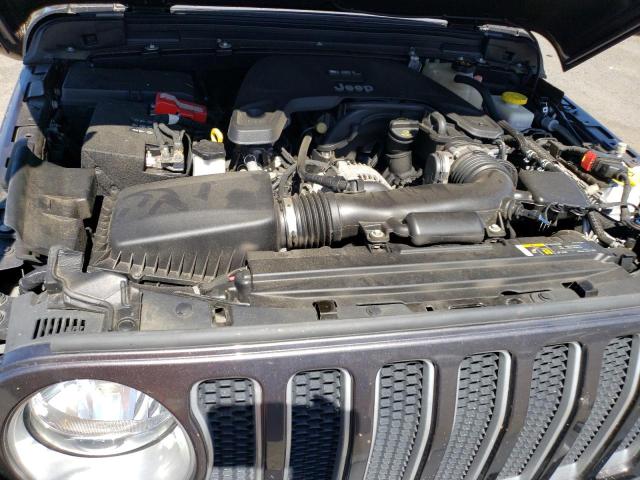 1C4HJXEG2KW515614 Jeep Wrangler Unlimited Sahara