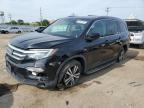 2016 HONDA PILOT EXL - 5FNYF6H59GB077028