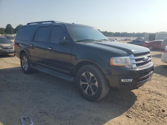 1FMJK1JT4FEF44831 Ford Expedition El Xlt