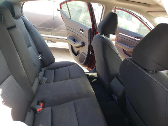 1N4BL4DV0NN369714 Nissan ALTIMA SV