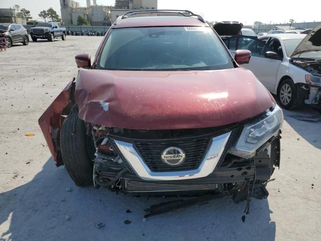 5N1AT2MT6LC812798 Nissan ROGUE S