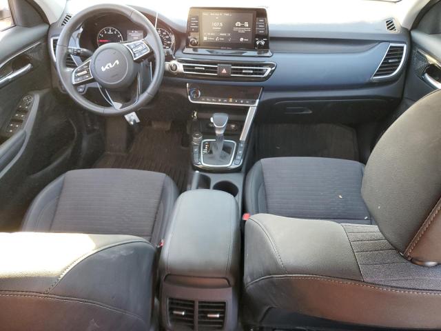 KNDEUCAA7P7449941 KIA SELTOS S
