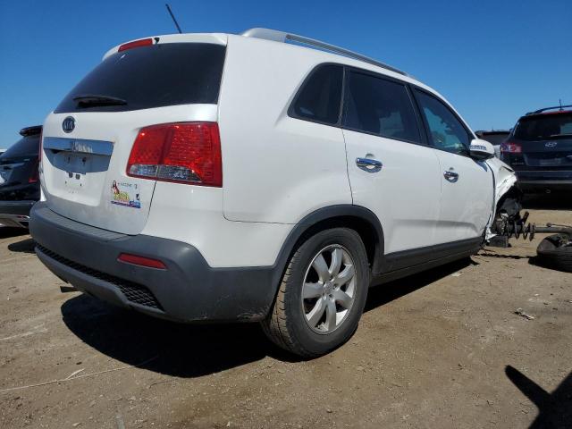 5XYKT4A69DG390851 | 2013 KIA sorento lx