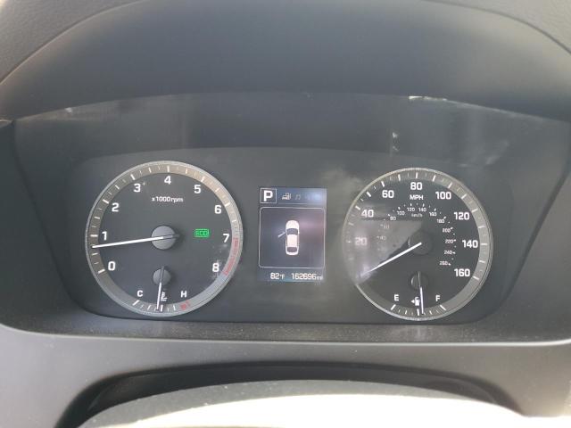 5NPE24AF3FH178054 Hyundai SONATA SE
