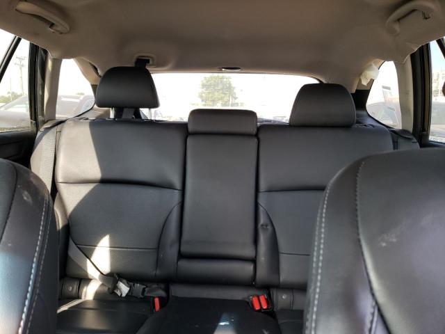 4S4BSANC8H3434281 Subaru Outback 2.5i Limited