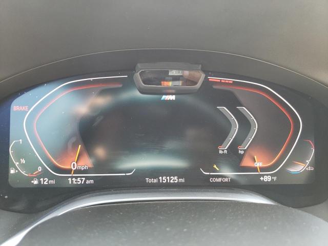WBA7T2C09LCD27030 BMW 740 I