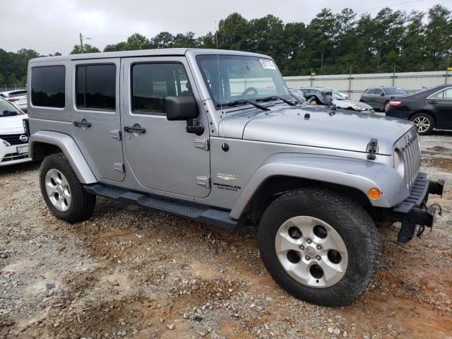 1C4BJWEG7DL693345 | 2013 Jeep wrangler unlimited sahara