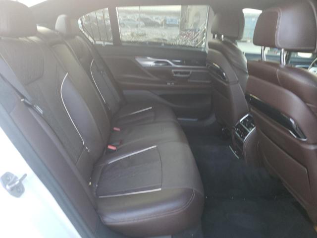 2016 BMW 750I ACTIV - WBA7F2C53GG421161