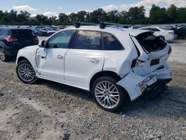 VIN WA1M2AFP8HA034399 2017 Audi Q5, Premium Plus no.2