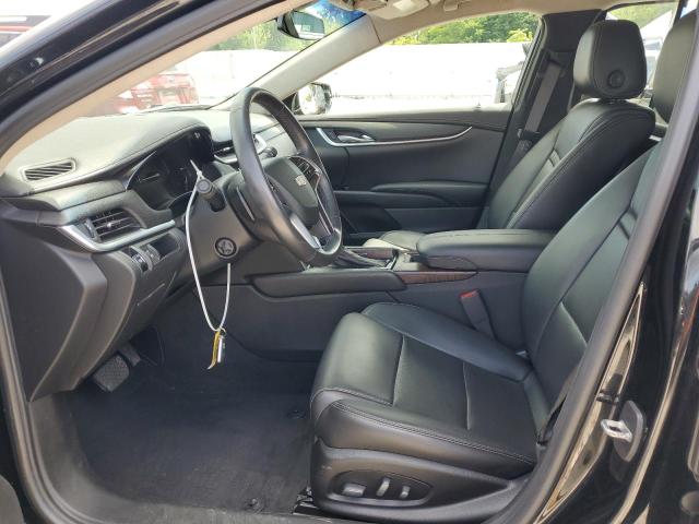 2019 CADILLAC XTS FUNERA - 2GEXG7U32K9500717