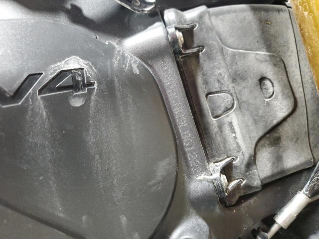 2020 DUCATI PANIGALE V ZDMDAGNW9LB012228