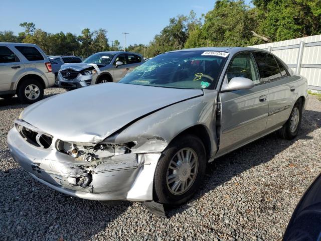 2003 Buick Century Custom