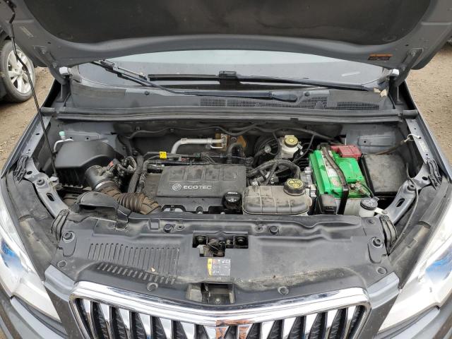 KL4CJFSBXFB133335 2015 BUICK ENCORE, photo no. 12