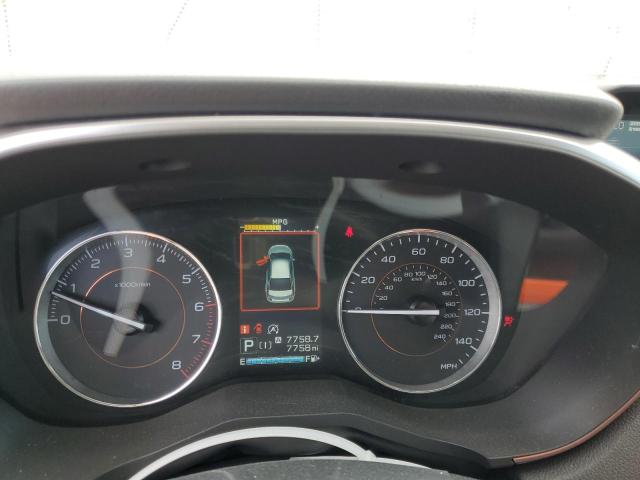 JF2GTHNC6N8207557 Subaru Crosstrek Limited