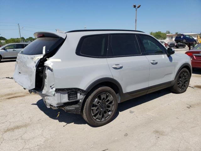 5XYP3DHC8MG180548 KIA Telluride Ex