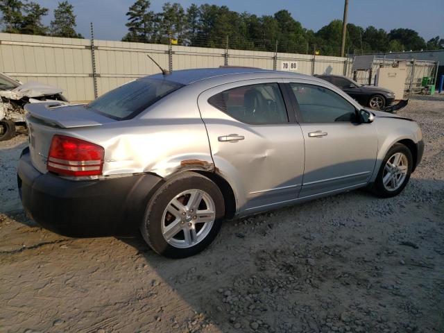 2010 DODGE AVENGER R/ - 1B3CC5FBXAN224344