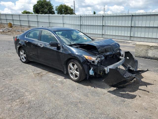 JH4CU2F49EC001224 Acura TSX