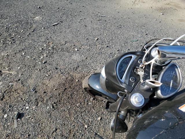2005 YAMAHA XV1700 PC JYAVP14YX5A001385