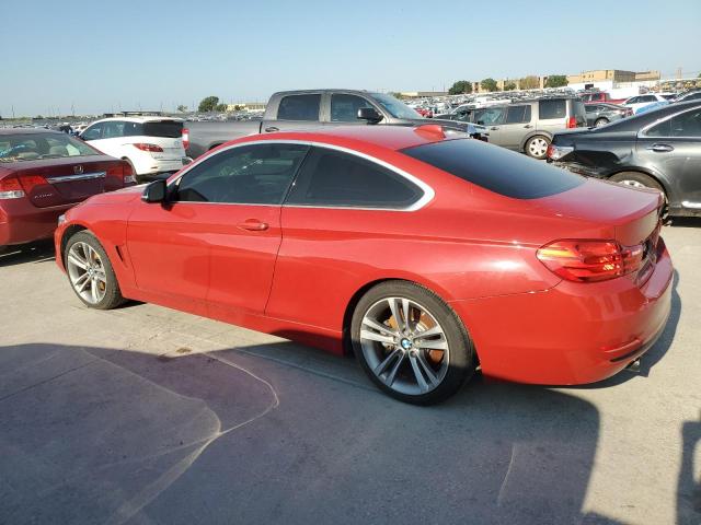Vin: wba3r1c56gk529285, lot: 63435023, bmw 4 series i 20162