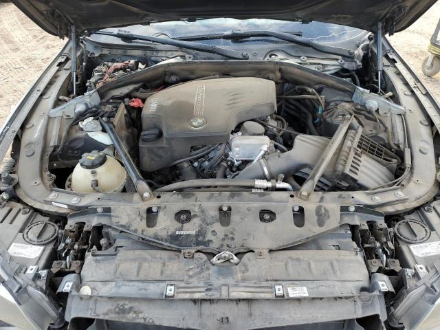 WBA5A5C53ED508807 BMW 528 I