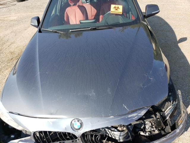 2015 BMW 328 XI - WBA3B3G59FNT19612