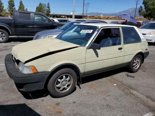 1988 Toyota Corolla 