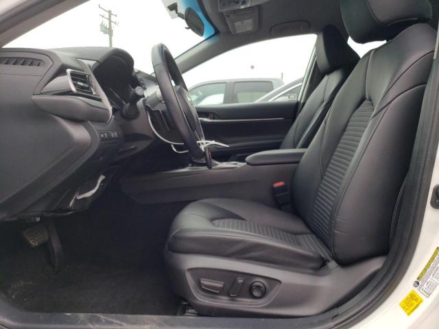 4T1G31AK9MU029518 Toyota CAMRY SE