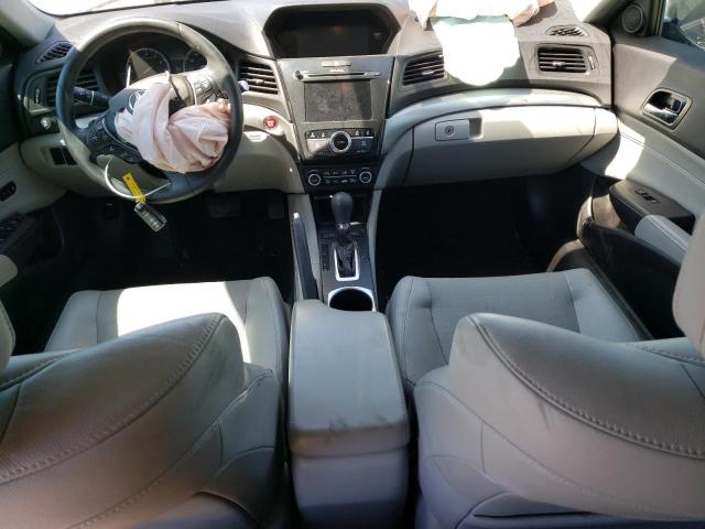 19UDE2F73GA017058 Acura Ilx Premium