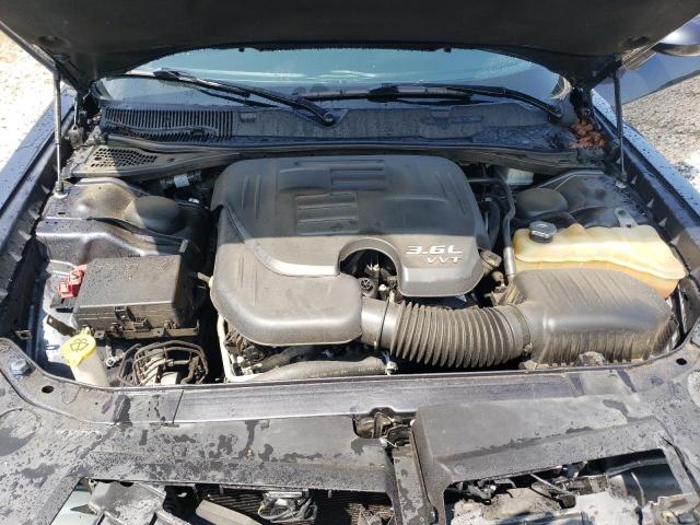 2C3CDZGG8KH680628 Dodge Challenger Sxt
