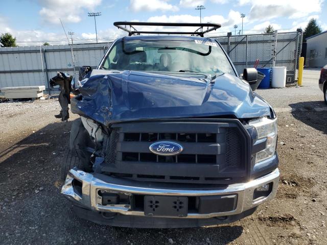 1FTEX1EP2GFA65999 Ford F150 Super Cab