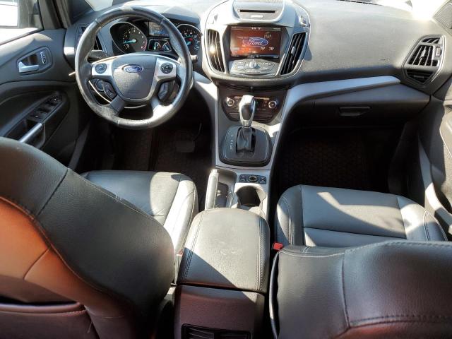 1FMCU9GX5EUC04071 Ford ESCAPE SE