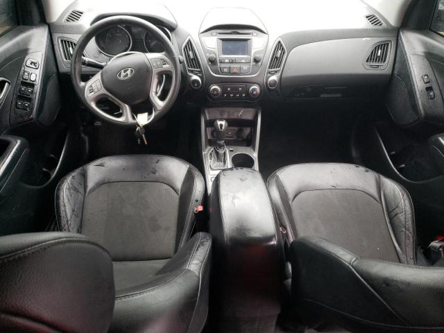 2015 HYUNDAI TUCSON GLS - KM8JT3AF7FU083083
