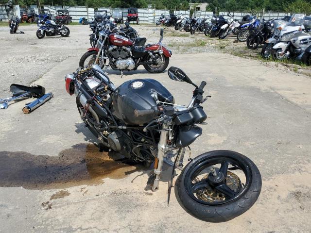2000 DUCATI M750 - ZDM1RC3L8YB008689