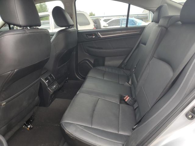 4S3BNAN61J3039371 Subaru Legacy 2.5i Limited