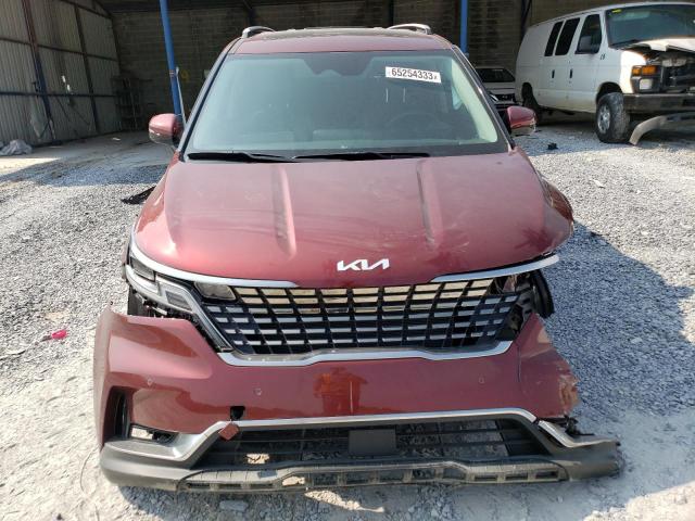 2023 KIA CARNIVAL S KNDNE5H33P6221893